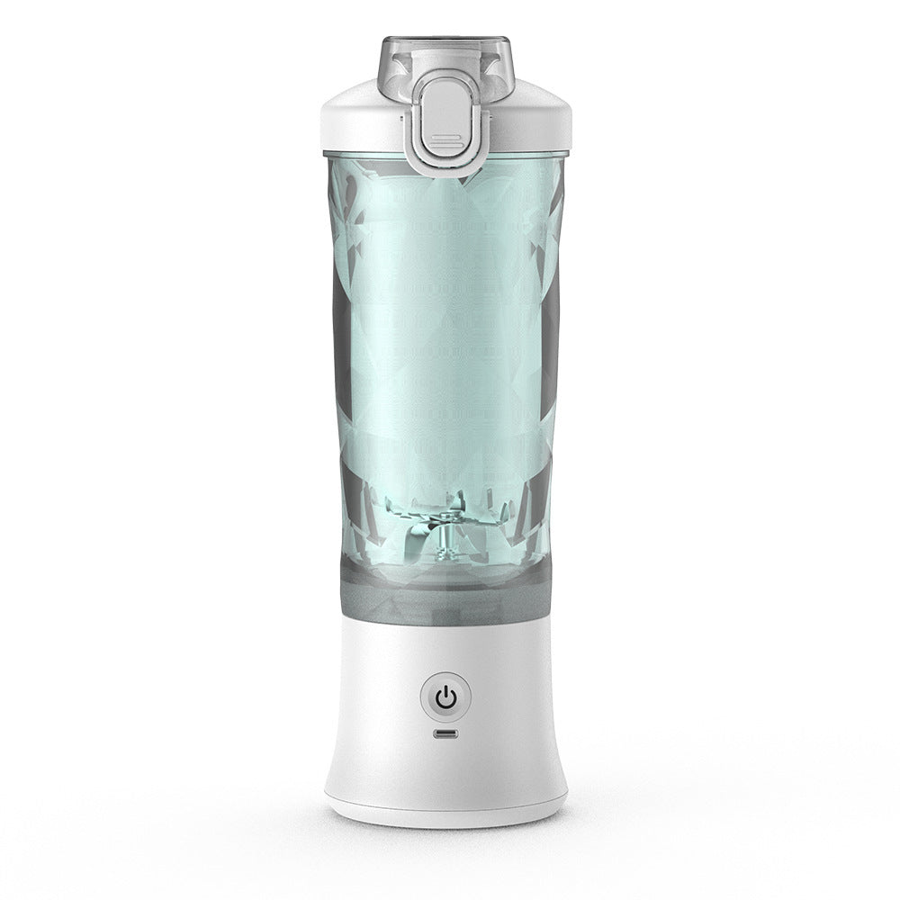 Blend & Go! Portable Smoothie Blender