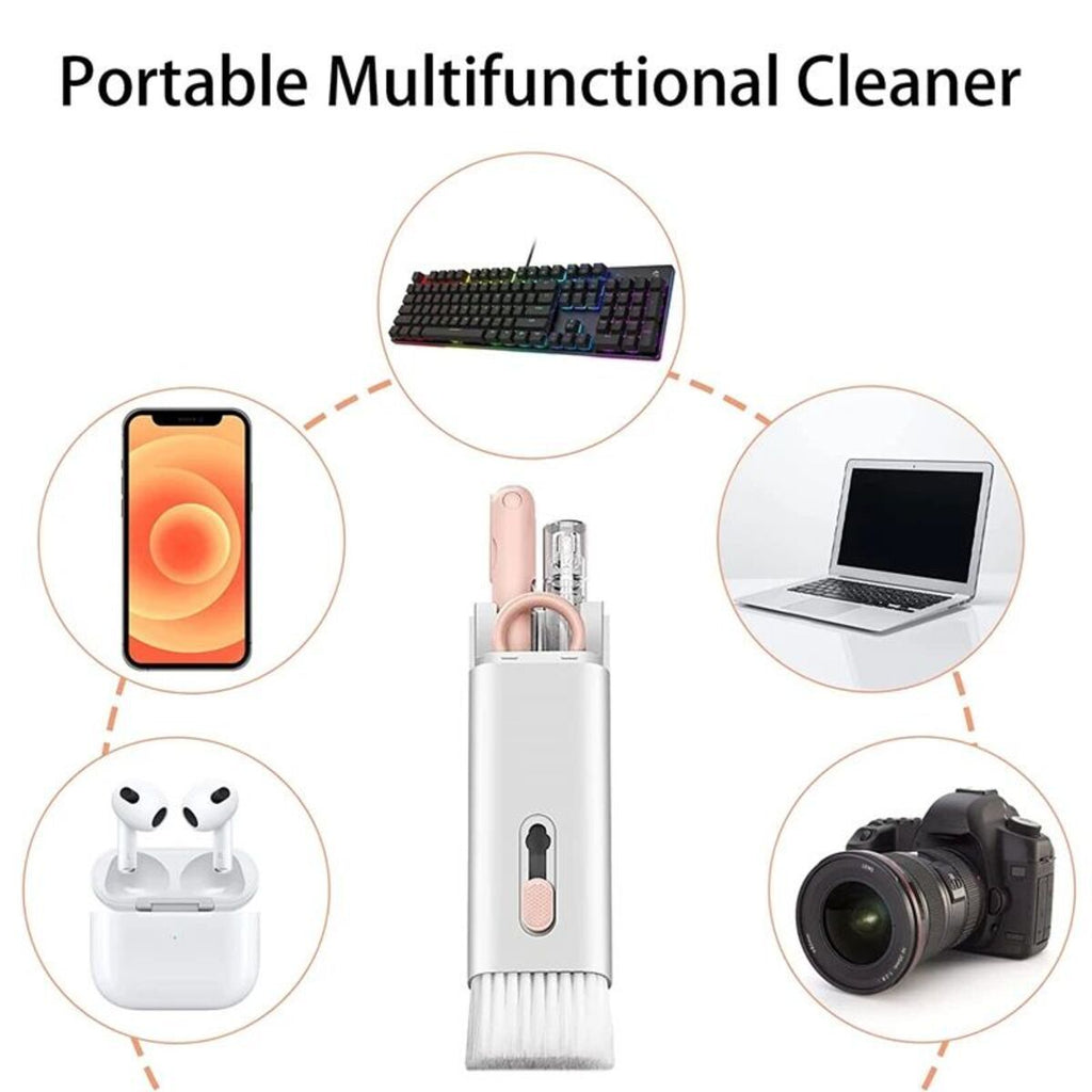 7-in-1 Cleaner Kit for your gadgets