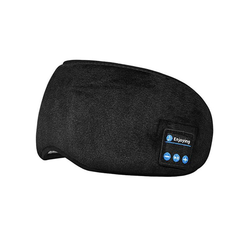 Bluetooth Music Eye Mask