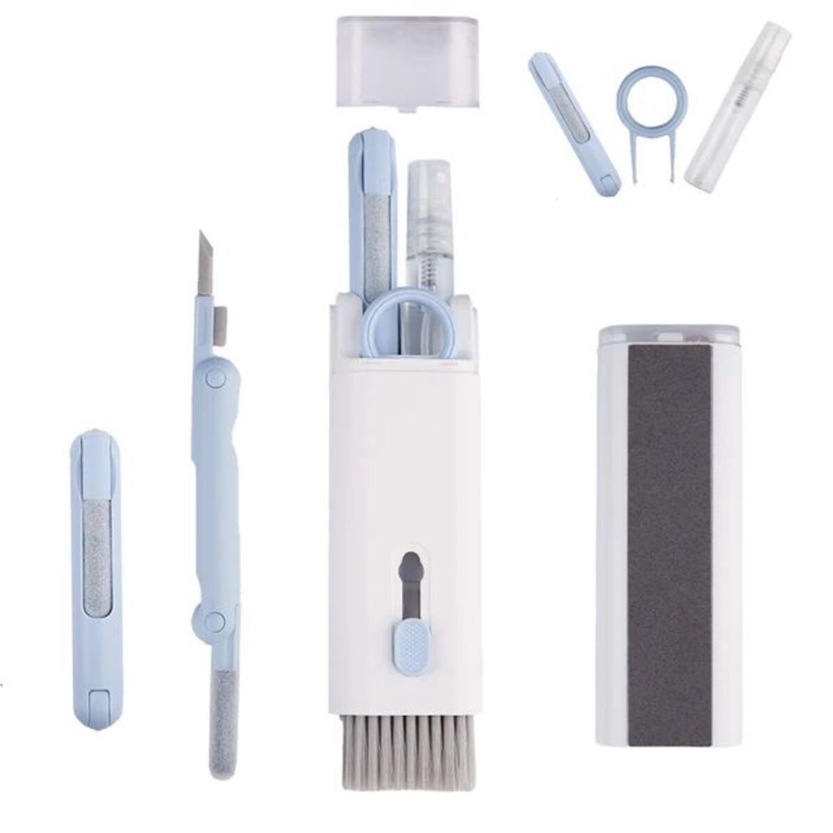 7-in-1 Cleaner Kit for your gadgets