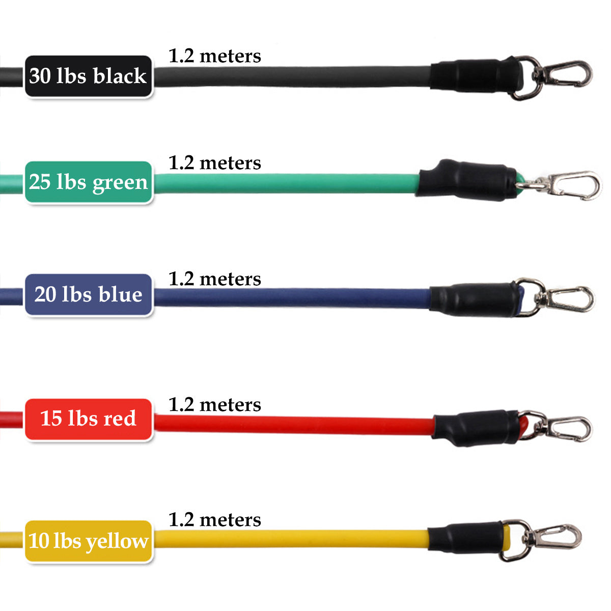 Fitness Resistance Band