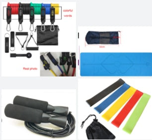 Fitness Resistance Band
