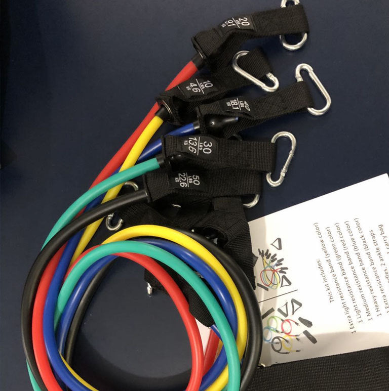 Fitness Resistance Band