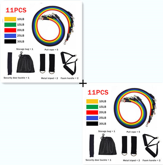 Fitness Resistance Band