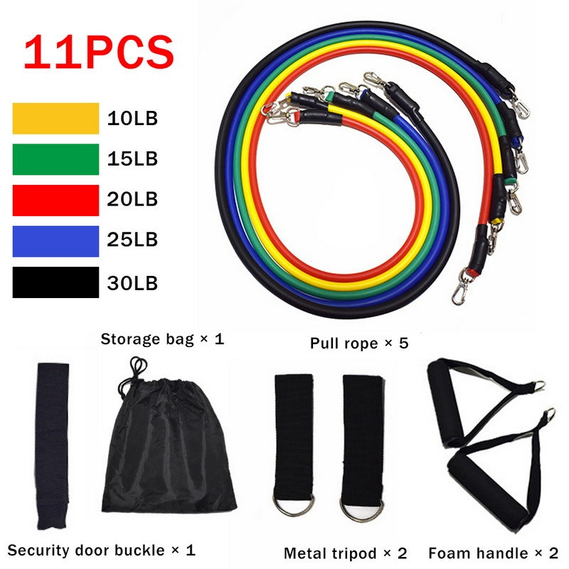 Fitness Resistance Band