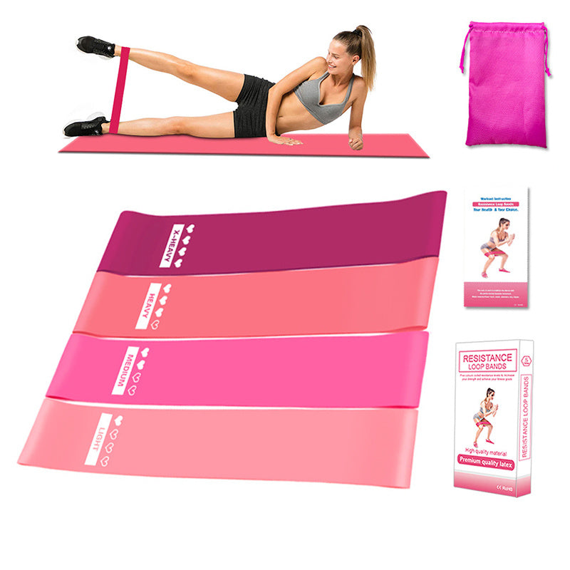 Fitness Resistance Band