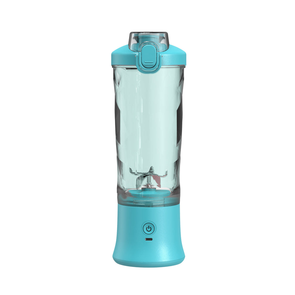 Blend & Go! Portable Smoothie Blender