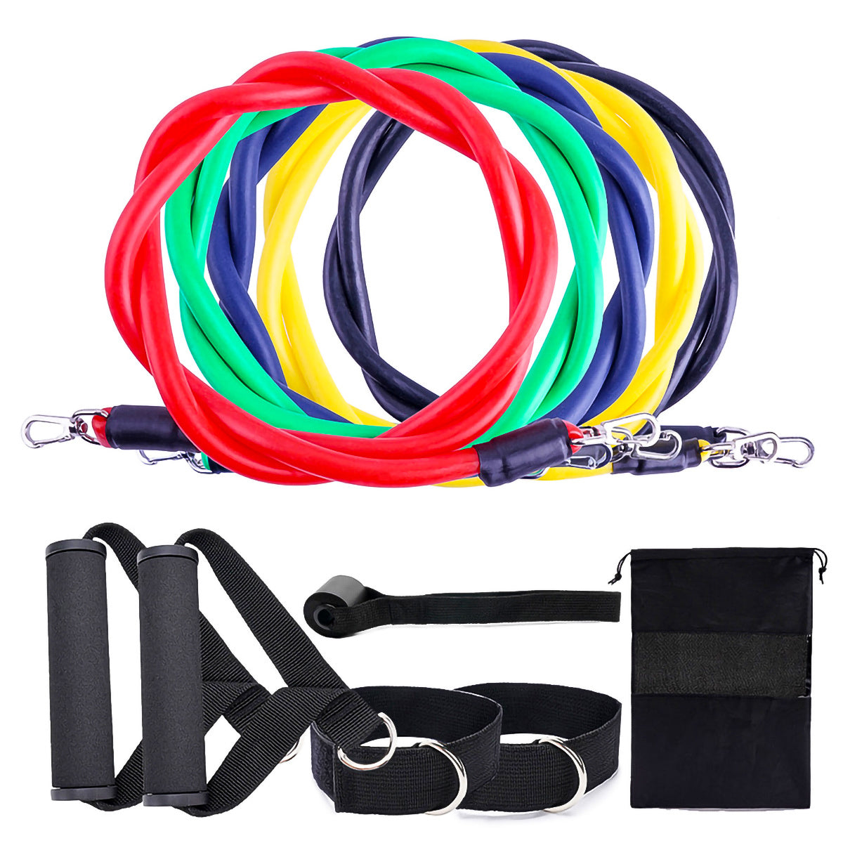 Fitness Resistance Band