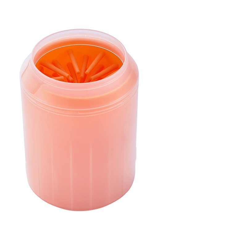 Pet Paw Washing Cup