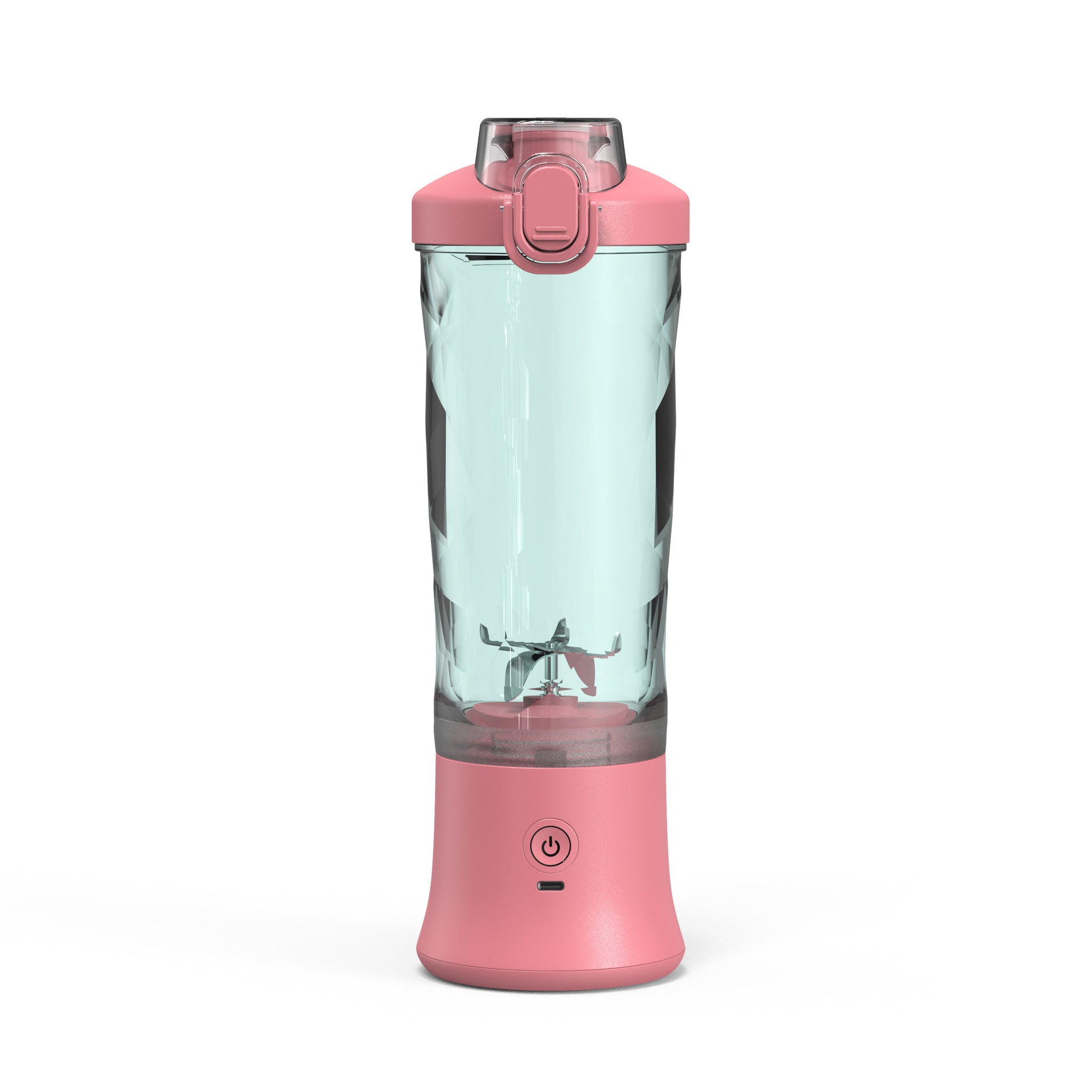 Blend & Go! Portable Smoothie Blender