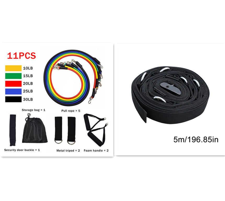 Fitness Resistance Band