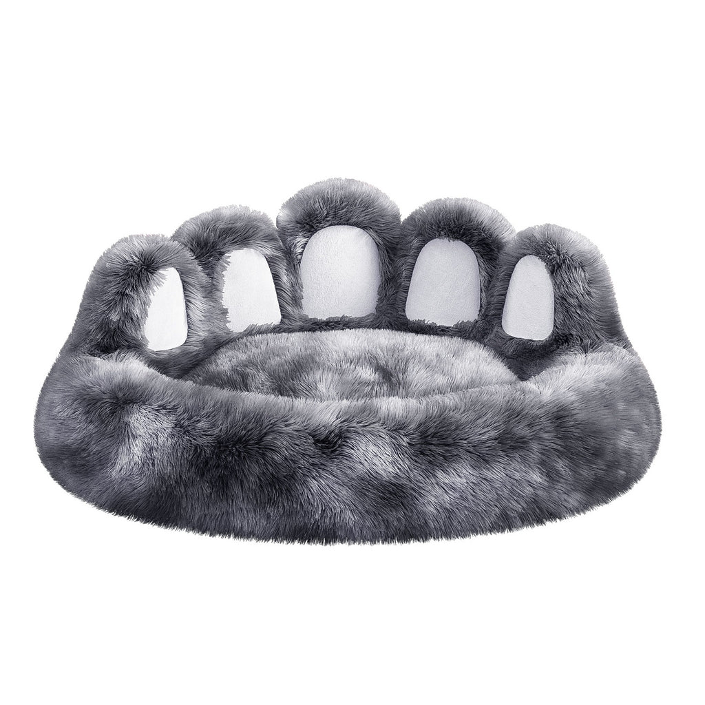 Cuddly Paw Bed for Pets