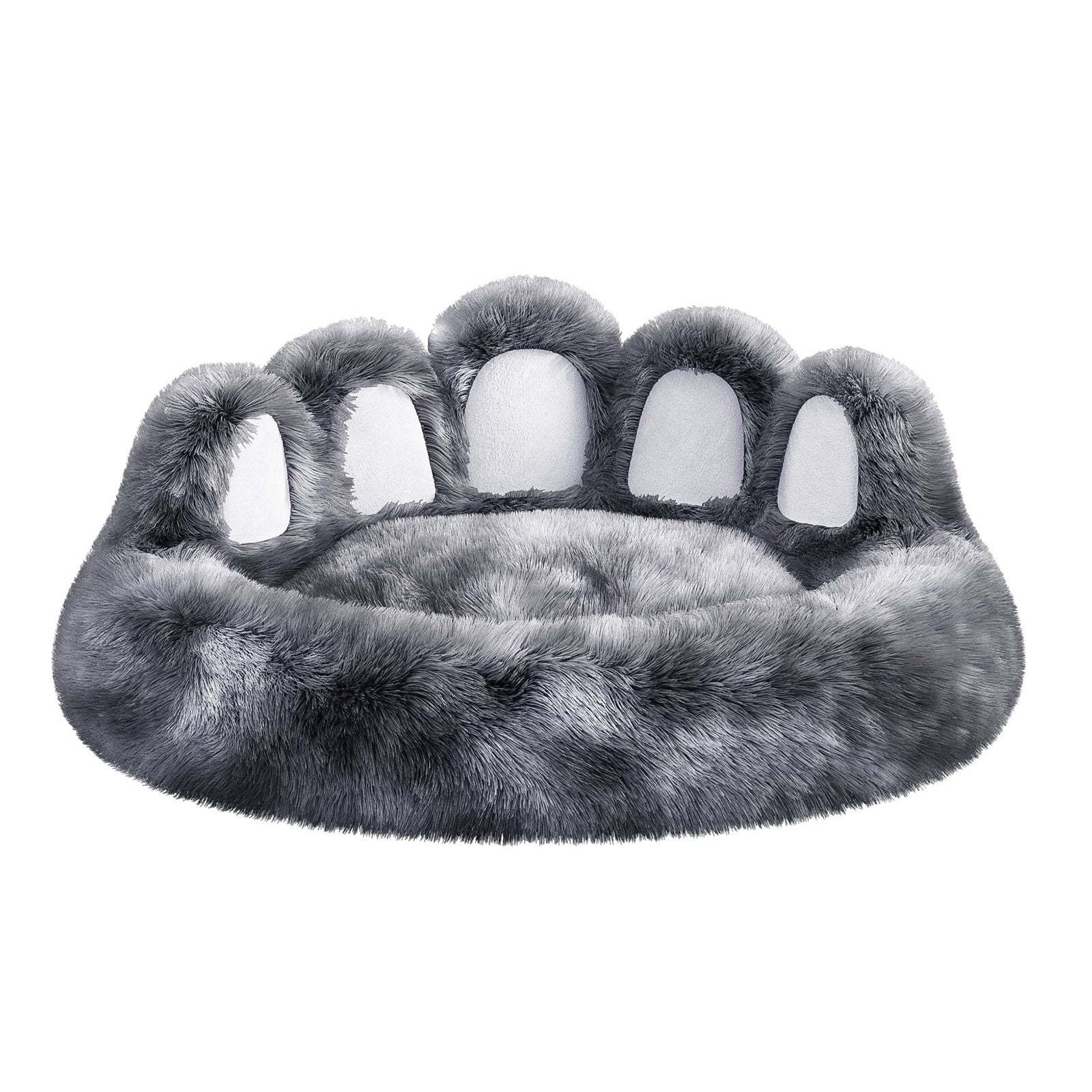Cuddly Paw Bed for Pets