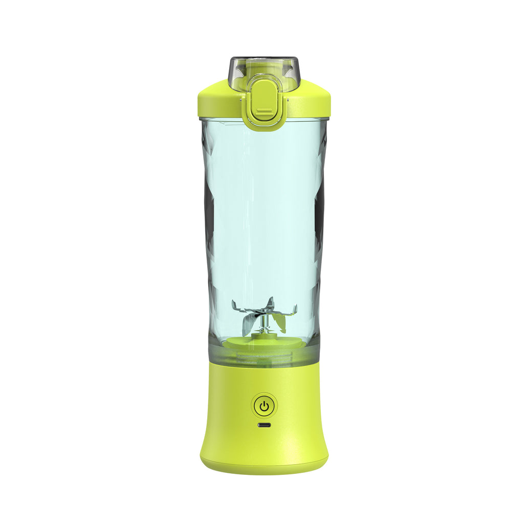 Blend & Go! Portable Smoothie Blender