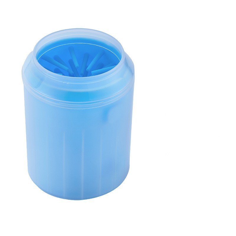 Pet Paw Washing Cup