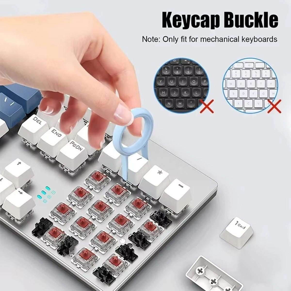 7-in-1 Cleaner Kit for your gadgets