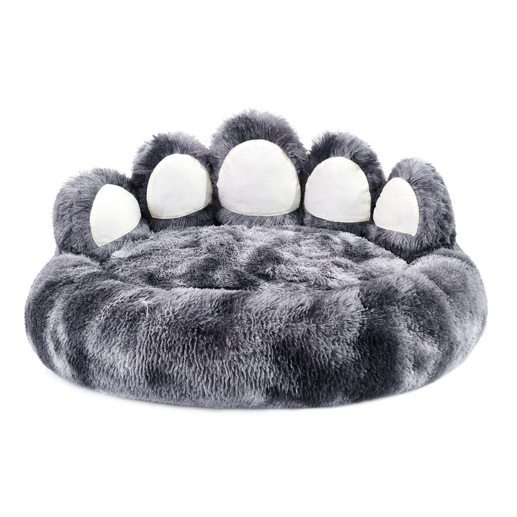 Cuddly Paw Bed for Pets