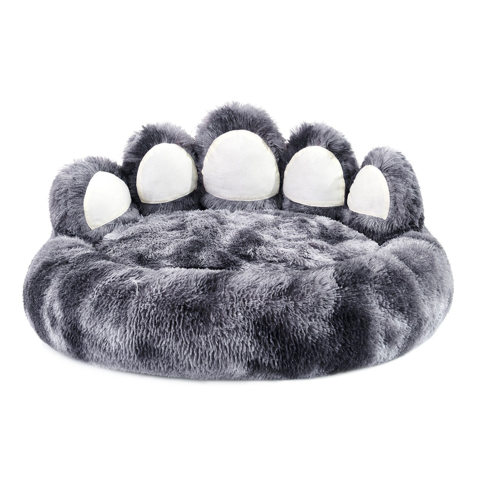 Cuddly Paw Bed for Pets