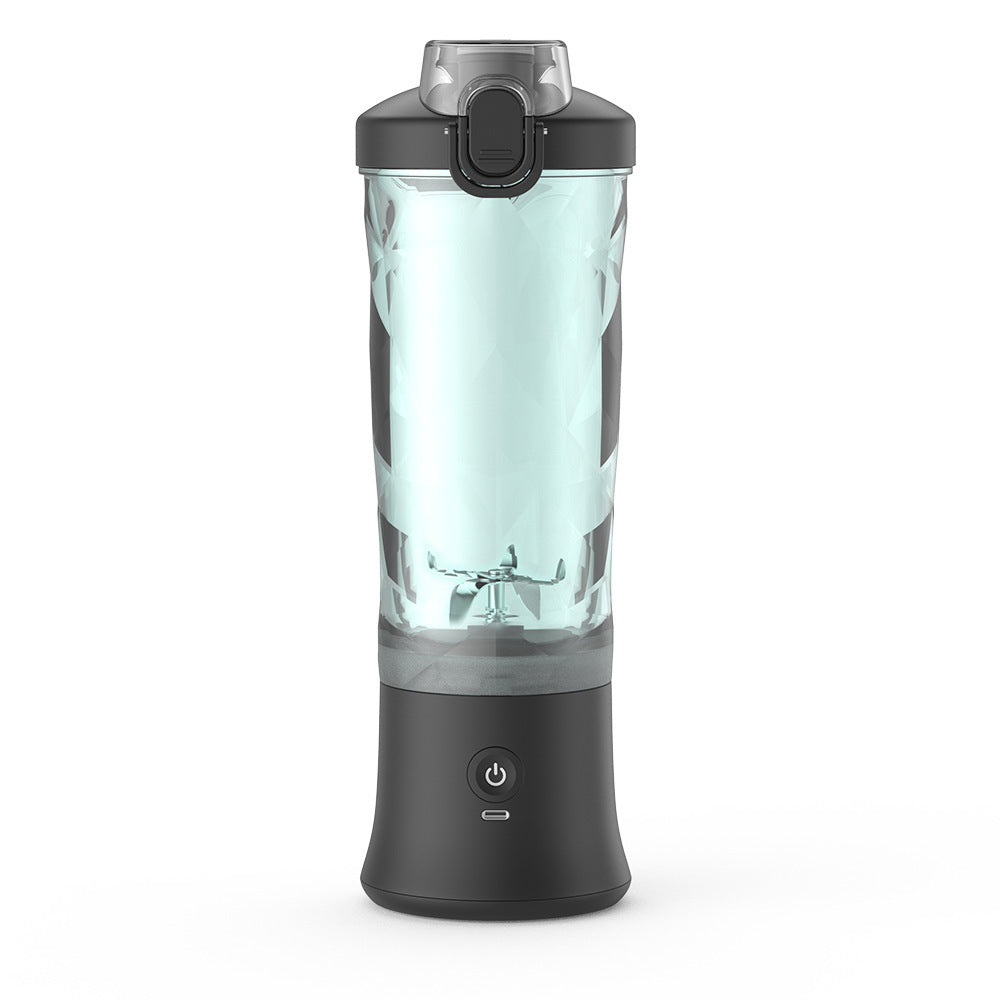 Blend & Go! Portable Smoothie Blender