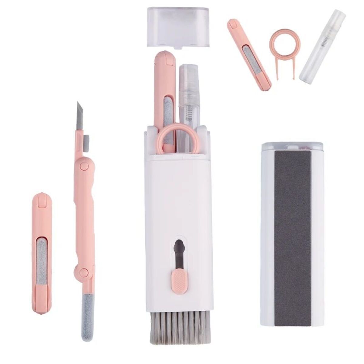 7-in-1 Cleaner Kit for your gadgets