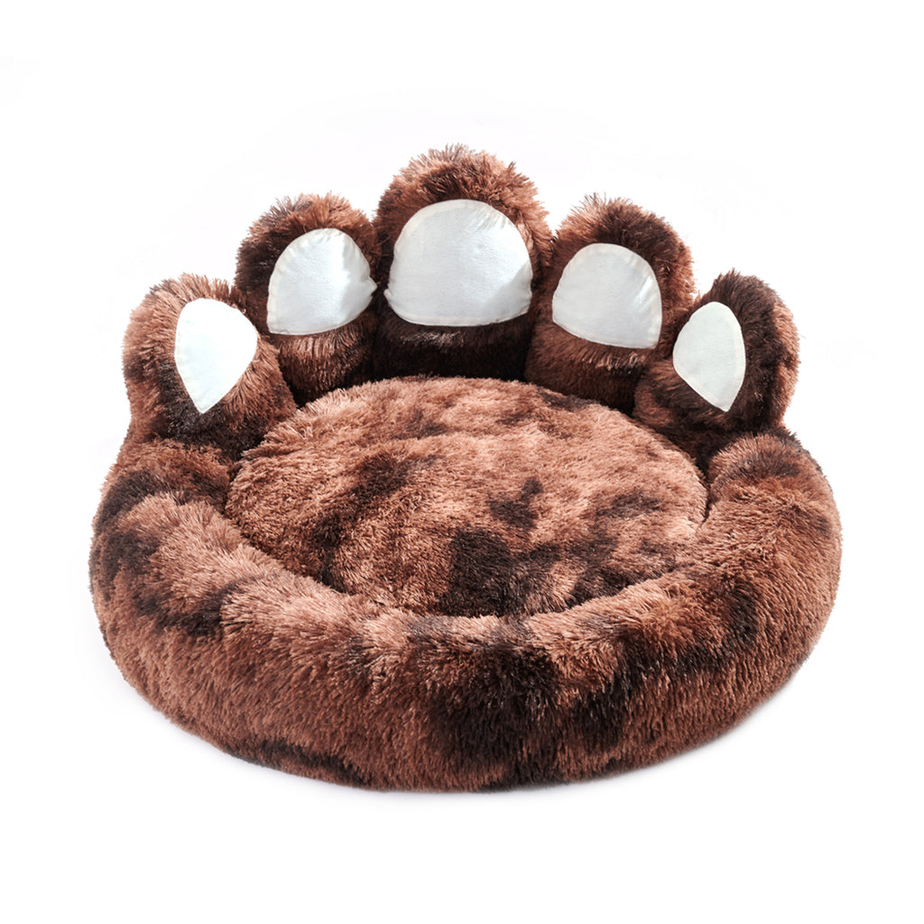 Cuddly Paw Bed for Pets