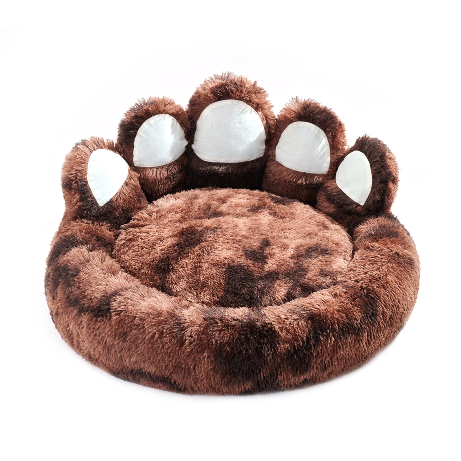 Cuddly Paw Bed for Pets