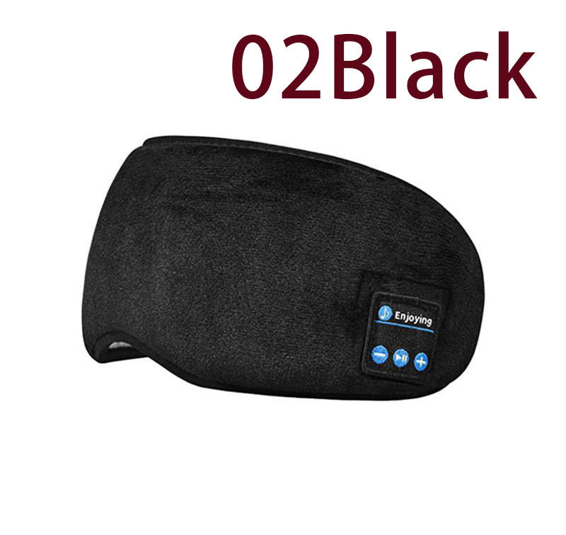 Bluetooth Music Eye Mask