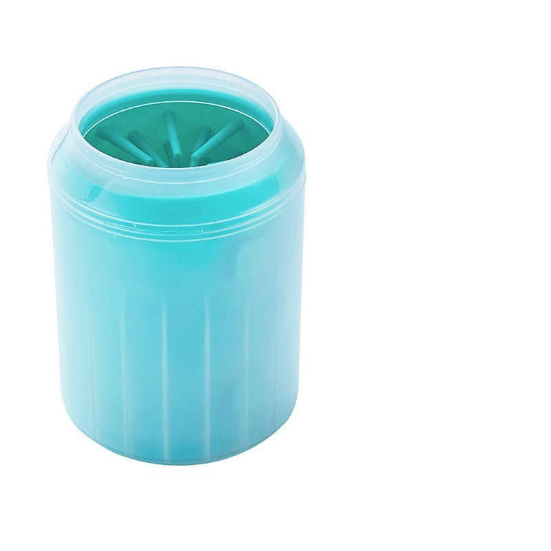 Pet Paw Washing Cup