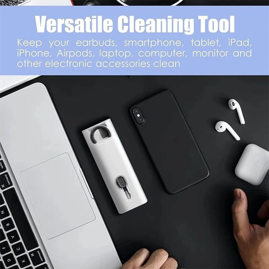 7-in-1 Cleaner Kit for your gadgets