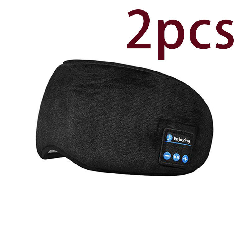 Bluetooth Music Eye Mask