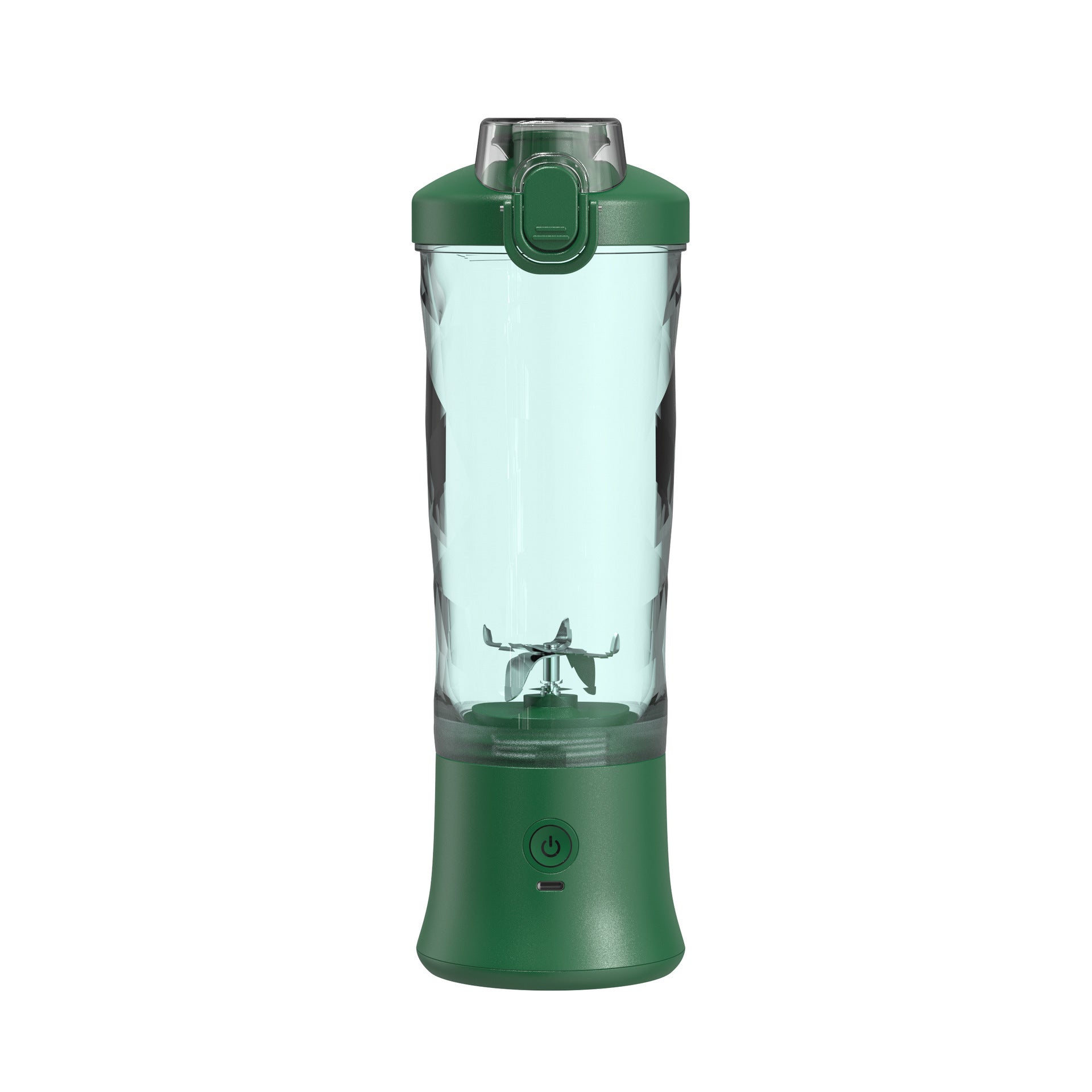 Blend & Go! Portable Smoothie Blender